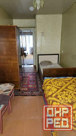 Продам 2-комнатную квартиру б.Шевченко, авторынок. Донецк - изображение 4