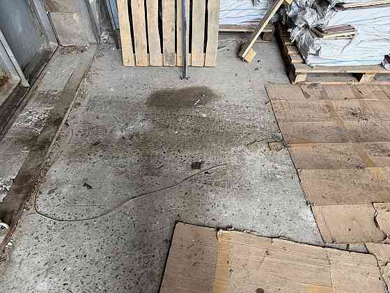 Цех-склад 250 м.кв,Калининский район,Донецк Донецк