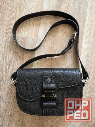 Сумки разные Донецк - изображение 3