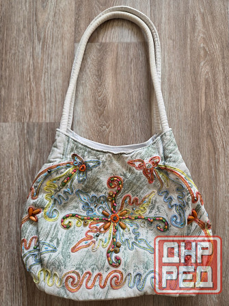 Сумки разные Донецк - изображение 6