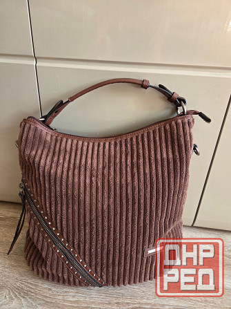 Сумки разные Донецк - изображение 1