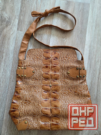 Сумки разные Донецк - изображение 2
