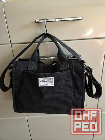 Сумки разные Донецк - изображение 5