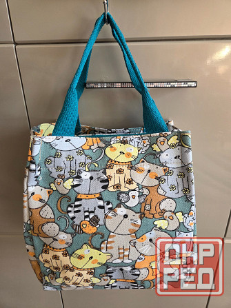Сумки разные Донецк - изображение 4