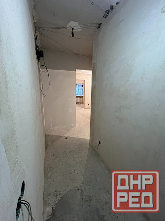 Продажа 2к квартиры в Калининском р-е б. Шевченко авторынок Донецк - изображение 5