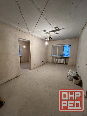 Продажа 2к квартиры в Калининском р-е б. Шевченко авторынок Донецк - изображение 2