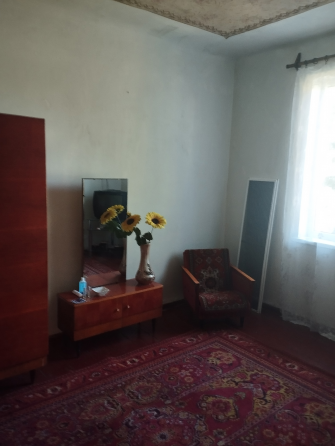 1/2 дома в районе ш-ты челюскенцев Донецк