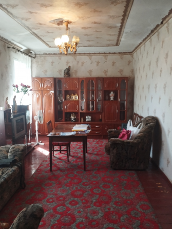 1/2 дома в районе ш-ты челюскенцев Донецк