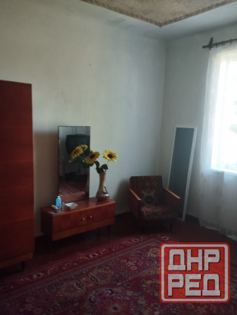 1/2 дома в районе ш-ты челюскенцев Донецк - изображение 2