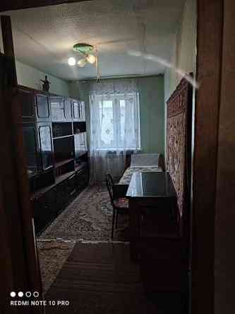 Продаётся 3-х комн. кв-ра г.Донецк, ул.Артема Донецк