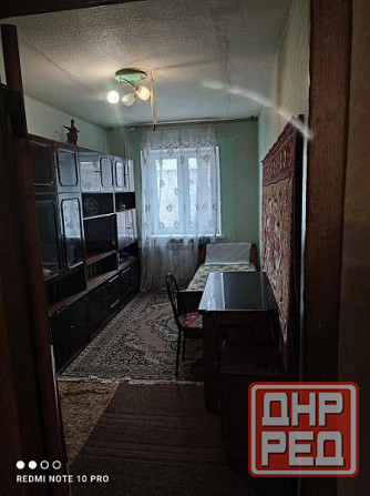 Продаётся 3-х комн. кв-ра г.Донецк, ул.Артема Донецк - изображение 2