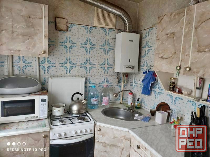 Продаётся 3-х комн. кв-ра г.Донецк, ул.Артема Донецк - изображение 4