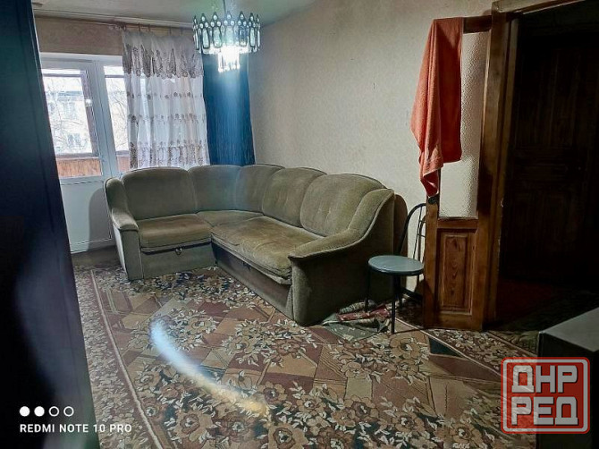 Продаётся 3-х комн. кв-ра г.Донецк, ул.Артема Донецк - изображение 1