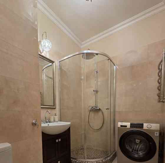 ворошиловский район, пешая доступность к Площади Ленина Донецк