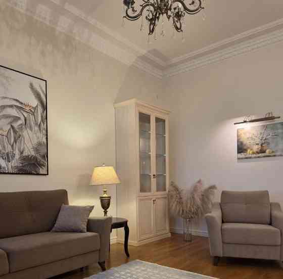 ворошиловский район, пешая доступность к Площади Ленина Донецк