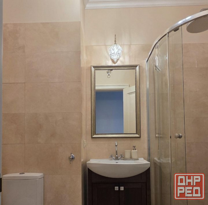 ворошиловский район, пешая доступность к Площади Ленина Донецк - изображение 5