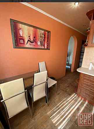 Срочно продам шикарную 1к.кв Солнечный с водой 24/7 Донецк