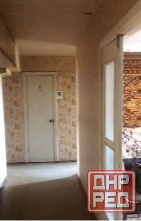 Продается трехкомнатная Пухова 4100000 Донецк - изображение 1