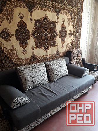 Продажа 3кв Гвардейка Макеевка Макеевка - изображение 1