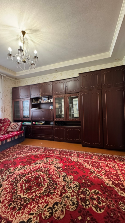 Продажа квартиры на земле с приватизированной землей в г. Макеевка, Советский р-н, ш. Северная Макеевка