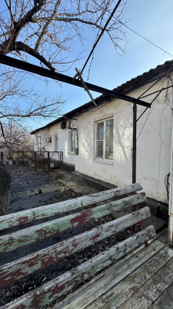 Продажа квартиры на земле с приватизированной землей в г. Макеевка, Советский р-н, ш. Северная Макеевка