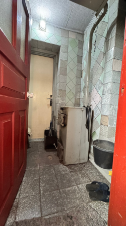 Продажа квартиры на земле с приватизированной землей в г. Макеевка, Советский р-н, ш. Северная Макеевка