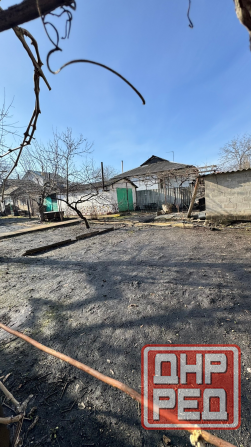 Продажа квартиры на земле с приватизированной землей в г. Макеевка, Советский р-н, ш. Северная Макеевка - изображение 4