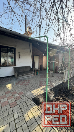 Продажа квартиры на земле с приватизированной землей в г. Макеевка, Советский р-н, ш. Северная Макеевка - изображение 5