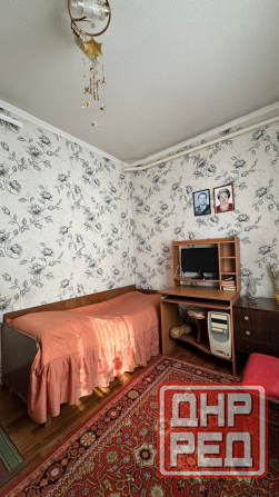 Продажа квартиры на земле с приватизированной землей в г. Макеевка, Советский р-н, ш. Северная Макеевка - изображение 8