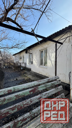 Продажа квартиры на земле с приватизированной землей в г. Макеевка, Советский р-н, ш. Северная Макеевка - изображение 1