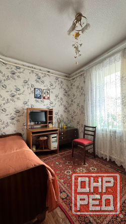 Продажа квартиры на земле с приватизированной землей в г. Макеевка, Советский р-н, ш. Северная Макеевка - изображение 7