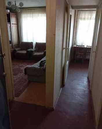 1 комнатная квартира квартал Азовье 1 Мариуполь