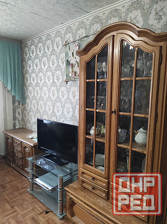 Вода постоянно. Продам 3к.кв., Буденновский р-н, Заперевальная, Нижнекурганская. Донецк - изображение 4