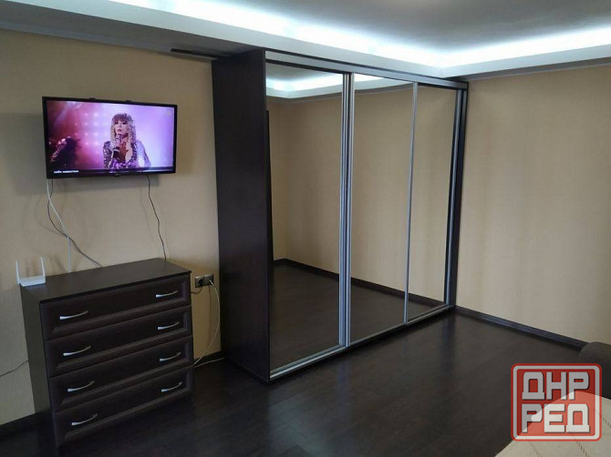 сдам квартиру на гвардейки Макеевка - изображение 2