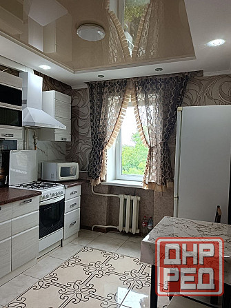 Сдам 1 комнатную квартиру в Пролетарском р-не Донецк - изображение 1