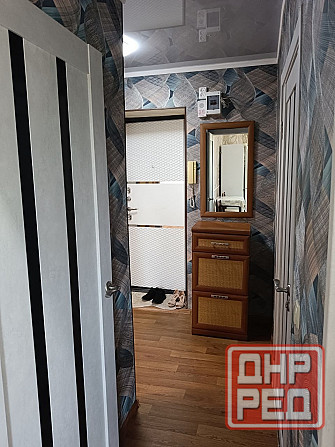 Сдам 1 комнатную квартиру в Пролетарском р-не Донецк - изображение 4