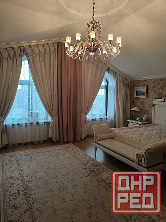 Срочная продажа дома по ул. Сержанта Герасименко Донецк - изображение 7