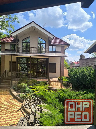 Срочная продажа дома по ул. Сержанта Герасименко Донецк - изображение 12