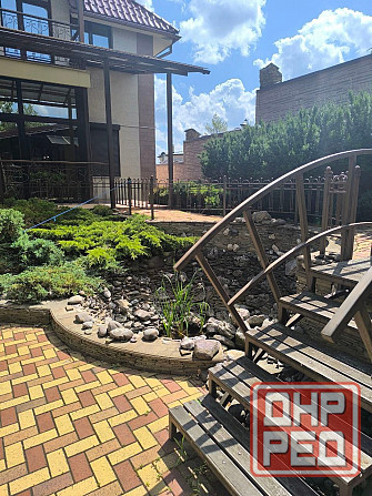 Срочная продажа дома по ул. Сержанта Герасименко Донецк - изображение 9