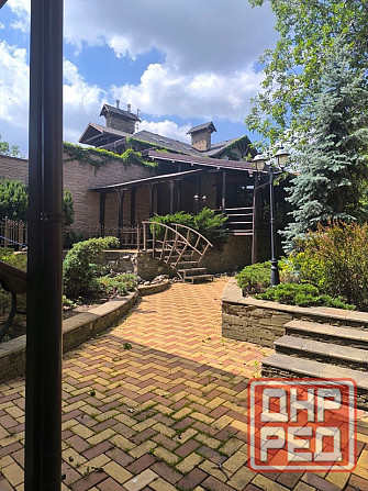 Срочная продажа дома по ул. Сержанта Герасименко Донецк - изображение 10