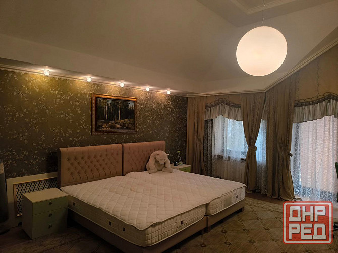 Срочная продажа дома по ул. Сержанта Герасименко Донецк - изображение 8