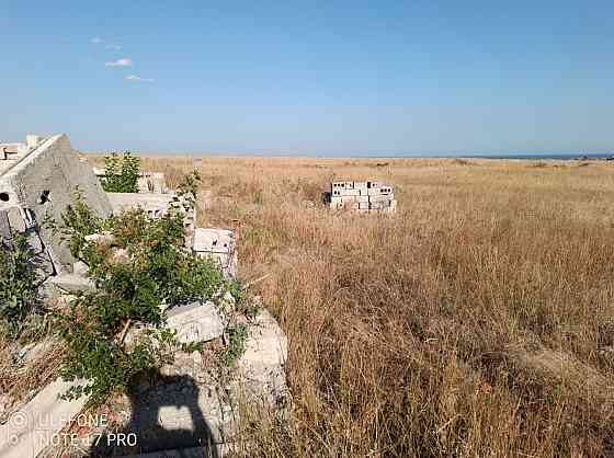 Продам участок Широкино Мариуполь