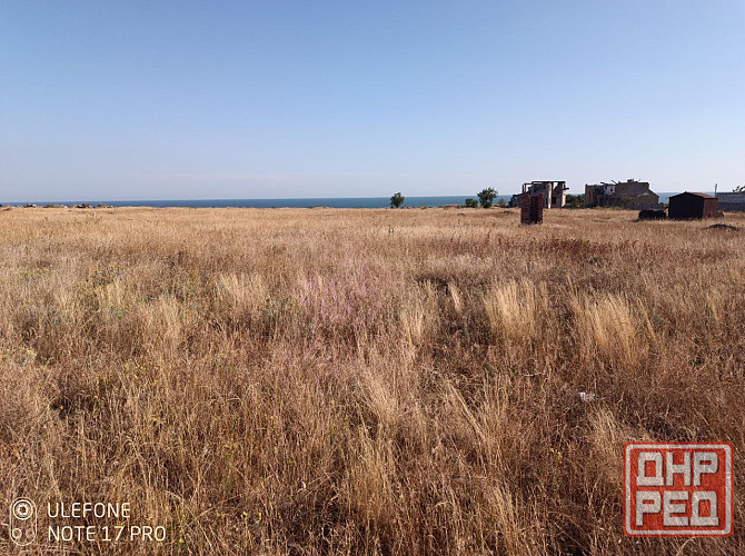 Продам участок Широкино Мариуполь - изображение 1