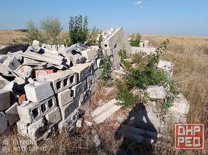 Продам участок Широкино Мариуполь - изображение 4