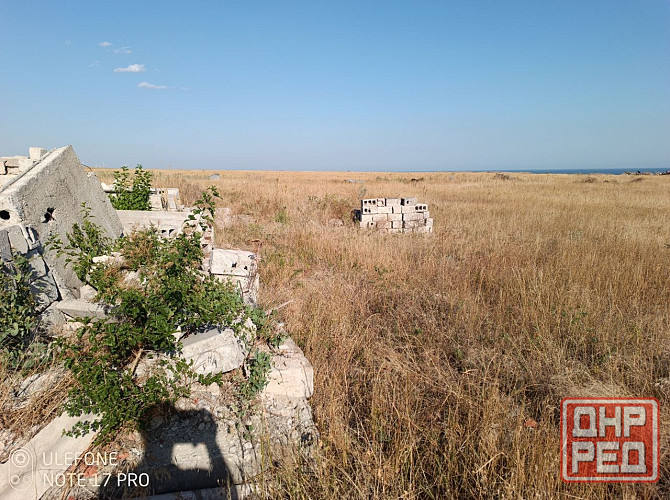 Продам участок Широкино Мариуполь - изображение 3