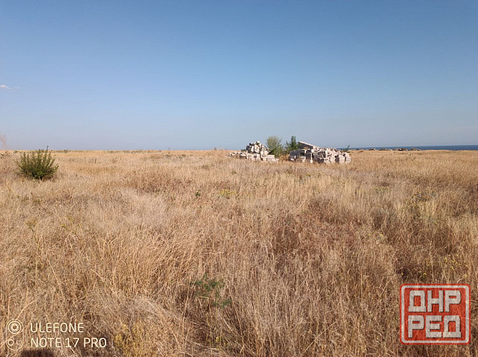 Продам участок Широкино Мариуполь - изображение 2