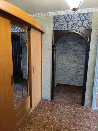 Вода+лифт. Продам 1 к.кв. с холлом, Будённовский р-н, Донской, Заперевальная, Полоцкая. Донецк