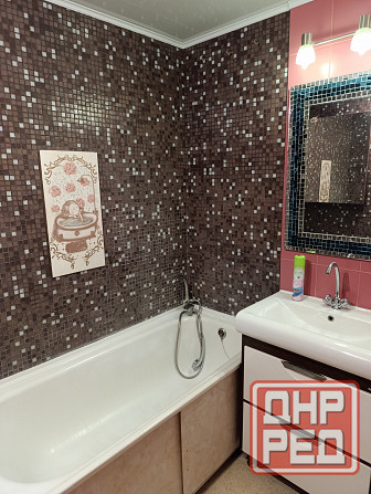 Вода+лифт. Продам 1 к.кв. с холлом, Будённовский р-н, Донской, Заперевальная, Полоцкая. Донецк - изображение 2