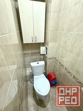 Продажа 3-х комнатной квартиры в Буденновском районе Донецка (ор-р Майский Рынок) Донецк - изображение 5