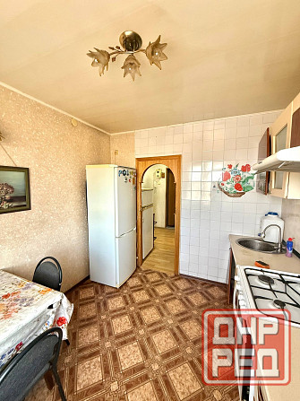 Продажа 3-х комнатной квартиры в Буденновском районе Донецка (ор-р Майский Рынок) Донецк - изображение 2